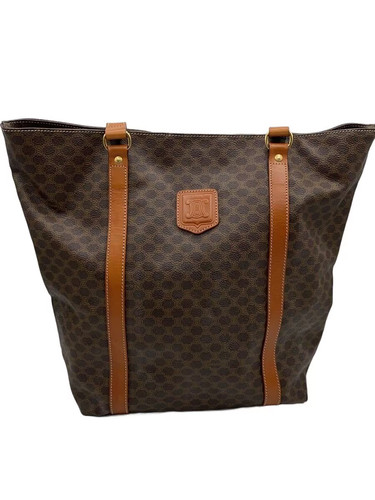 Celine borsa tote pvc brw - tote,