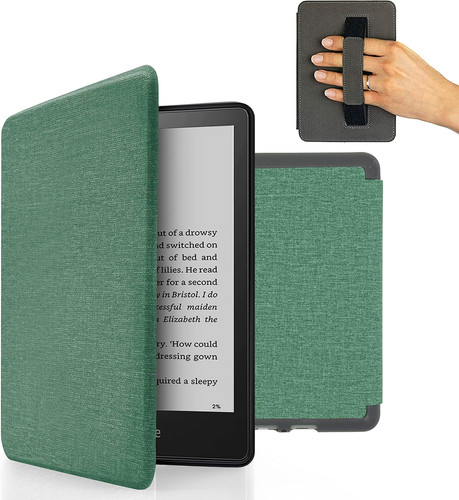 Custodia per amazon kindle - per,