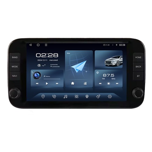 Autoradio android fiat panda - fiat,