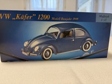 VW Maggiolino 1200 anno 1949 -