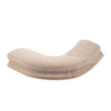  Gomito Per Scale in Legno