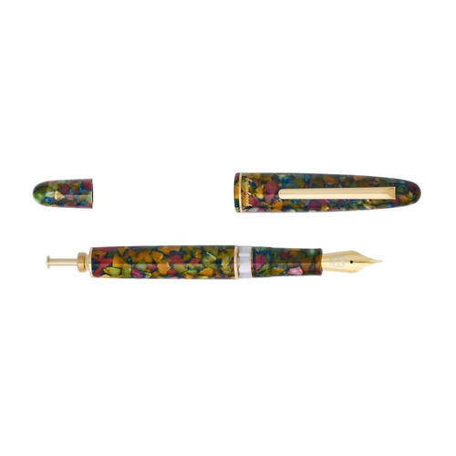 Penna stilografica esterbrook - penna,