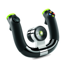 Volante Oficial Microsoft