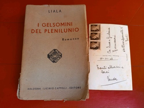 Libro gelsomini del - gelsomini,