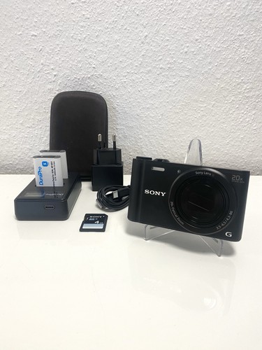 Sony cyber shot dsc - sony, cyber-shot
