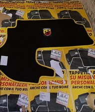 Tappeto Copricofano 500 D'epoca