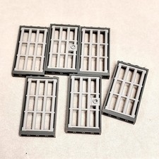 LEGO CASTLE CASTELLO PORTA