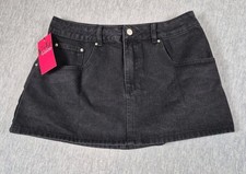 Gonna Emmiol mini fashion wear