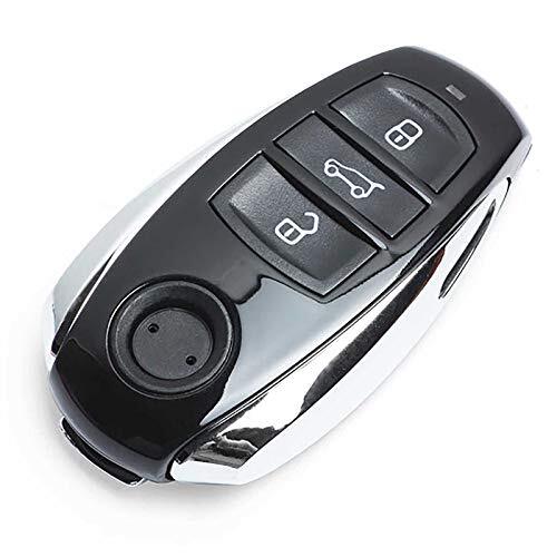 Guscio chiave telecomando - guscio,