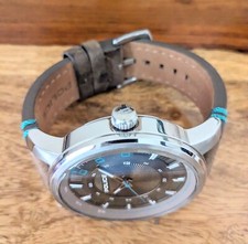 OROLOGIO POLIZIA TRAMONTO -