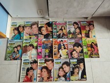 fotoromanzi lancio 16 pezzi