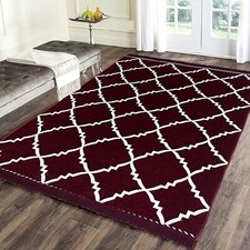 Tappeto In Chenille Premium