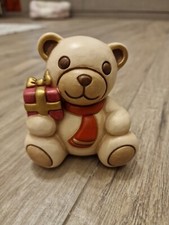 Thun Teddy Natale Pacco Regalo