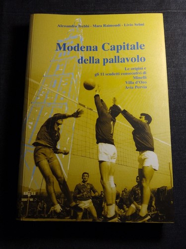 Modena capitale della - modena,