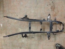 telaietto posteriore rear subframe BMW F650 GS DAKAR 2004 04 f 650 f650gs