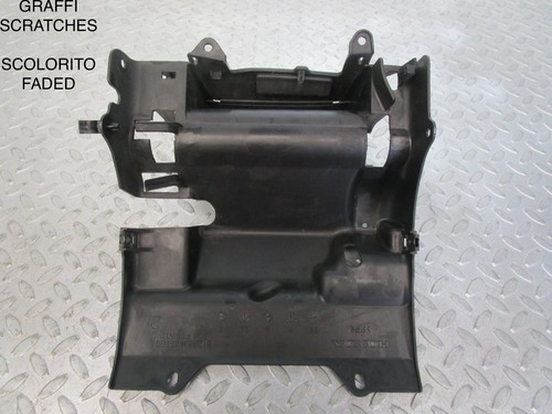 Scocca supporto motore - scocca,