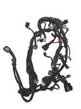 CABLAGGIO IMPIANTO ELETTRICO