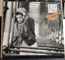 EROS RAMAZZOTTI NUOVI ERO LP