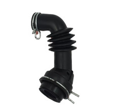 MANICOTTO TUBO DI SCARICO 22 CM C00313144 (481253029495) PER LAVATRICI WHIRLPOOL