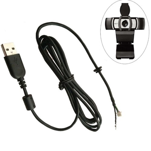 Per logitech c920 - per, c930e
