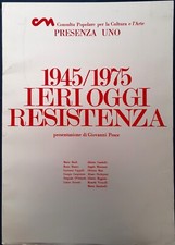 Cartella 13 serigrafie di