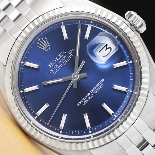 Orologio rolex uomo datejust - uomo,