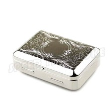 1 x Porta tabacco portatile in