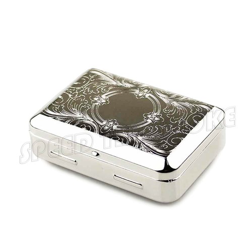 Porta tabacco portatile in - 1, x