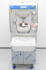 Gelatiera Carpigiani 20 90 HE-H con inverter NUOVA per gelateria commerciale