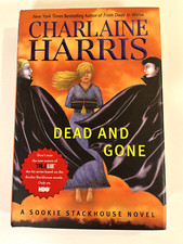 Sookie Stackhouse Ser.: Dead