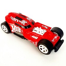 Carrera auto hot wheels - go!!!,