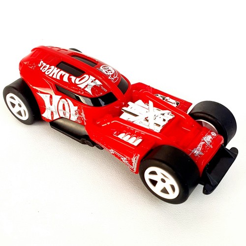 Carrera auto hot wheels - carrera,