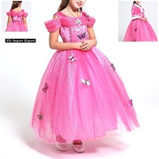 Aurora Vestito Carnevale