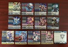 CARDFIGHT VANGUARD V-EB06 LINK