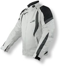 Moto giubbotto in tessuto uomo SCOOTER INVERNALE strati e 4 stagioni TAGLIA 2XL