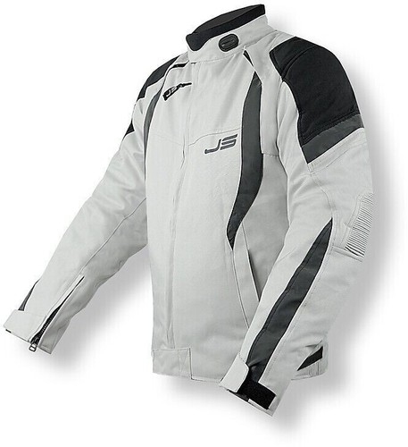 Moto giubbotto tessuto uomo - moto,
