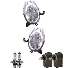 Set Di Fari Per Nissan NISSAN