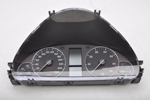 Mercedes classe w203 - classe, c