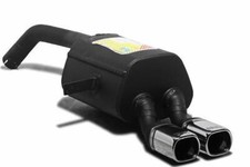 Scarico sportivo Ulter