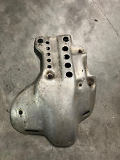 Yamaha TTRE 600 TT600RE TTE TT Para Motore Protezione Para colpi sotto motore