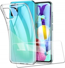 COVER CUSTODIA + PELLICOLA IN