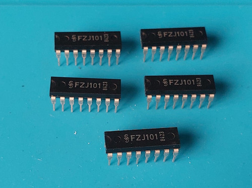 Fzj101 siemens jk master - siemens,