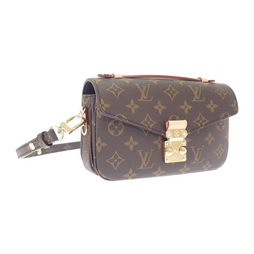Louis vuitton pochette metis - pochette,