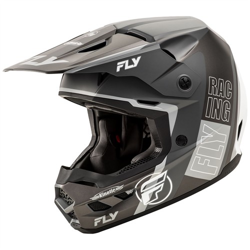 Casco fly racing 2025 - casco, kinetic