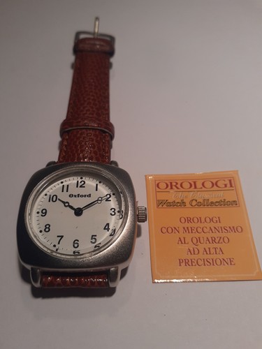 Orologio polso quarzo - polso, al