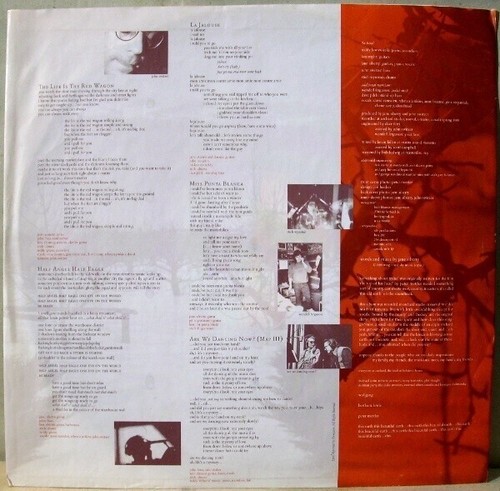 Jane siberry bound the - by,