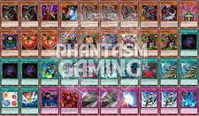 Mazzo Ritorno DAD Cacciatore