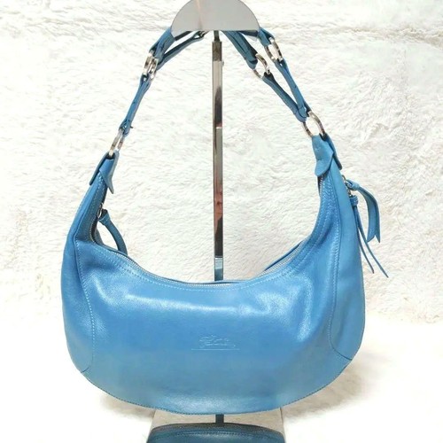 Borsa tracolla mezza luna - a,