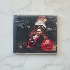 TIM BOOTH ANGELO BADALAMENTI