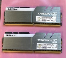 Skill tridentz rgb - rgb, gb